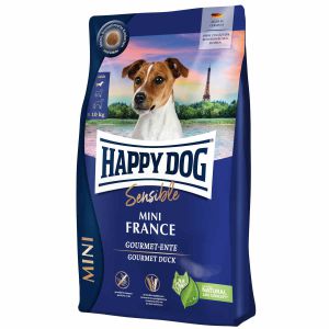 Happy Dog Sensible Mini France 800g