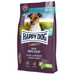Happy Dog Sensible Mini Ireland 10kg