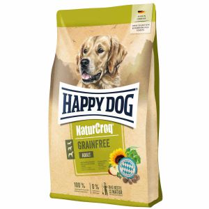 Happy Dog NaturCroq Grainfree 4kg