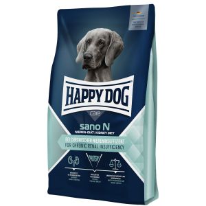 Happy Dog Sano N Dieta Nerkowa 7,5kg