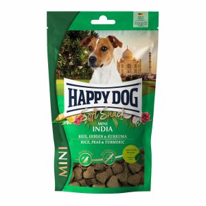 Happy Dog Soft Snack Mini India 100g
