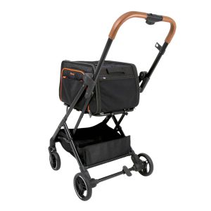 ibiyaya JetPaw 3in1 stroller