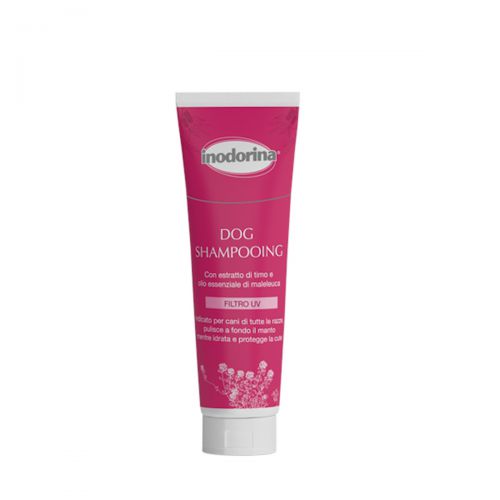 Inodorina Dog Shampoo All Breeds 250ml