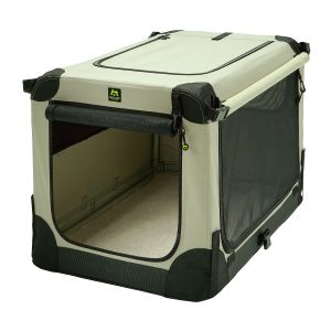 Maelson Soft Kennel 62 Tan
