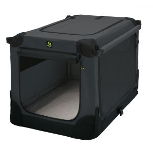 Maelson Soft Kennel 52 Antracyt