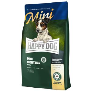 Happy Dog Mini Montana 1kg