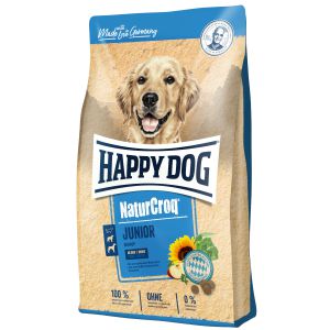 Happy Dog NaturCroq Junior 4kg