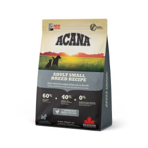 Acana Heritage Adult Small Breed 2kg