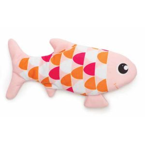 Catit Groovy fish pink