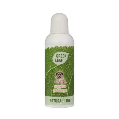 Green Leaf Natural Line Puppy szampon 250ml