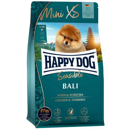 Happy Dog  Mini XS Bali 1,3kg
