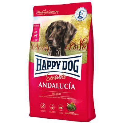 Happy Dog Sensible Andaluzja 11kg