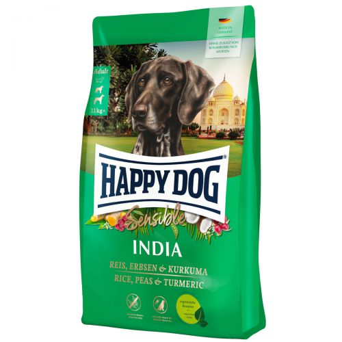 Happy Dog Sensible India 2,8kg