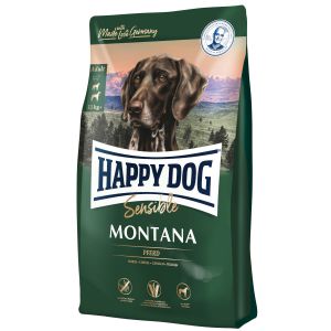 Happy Dog Sensible Montana 4kg