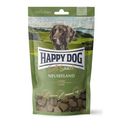 Happy Dog Soft Snack Neuseeland 100g