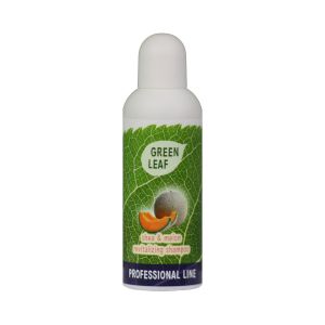 Green Leaf Professional shea & melon revitalizing szampon 250ml