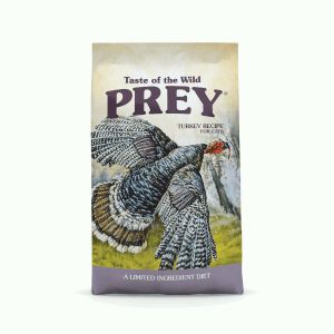 Taste of the Wild PREY Turkey Indyk 6,8kg