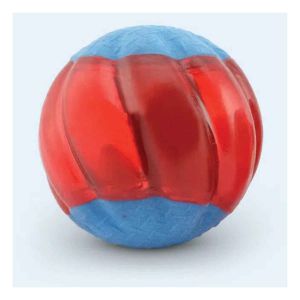 Duo Ball ball with sound 2 pcs
